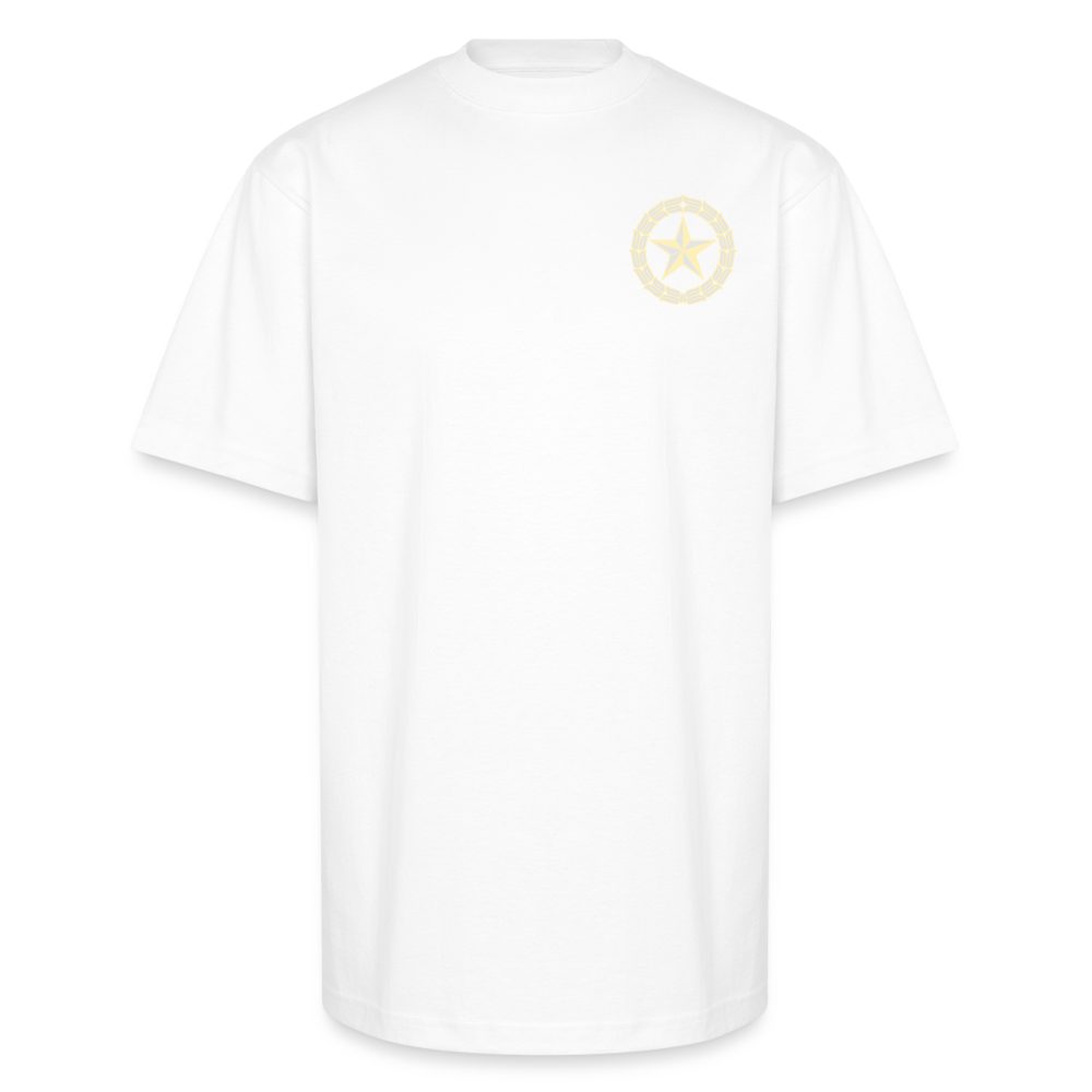 Premium Golden Star – A Mark of Greatness, Loyalty, and Prestige - white