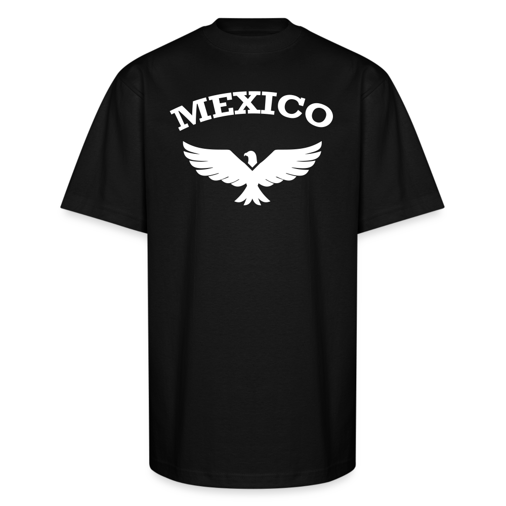 Zapata Mexico Tee - black