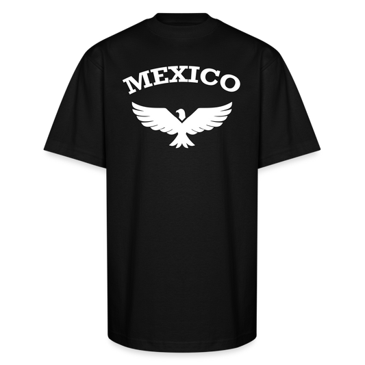 Zapata Mexico Tee - black