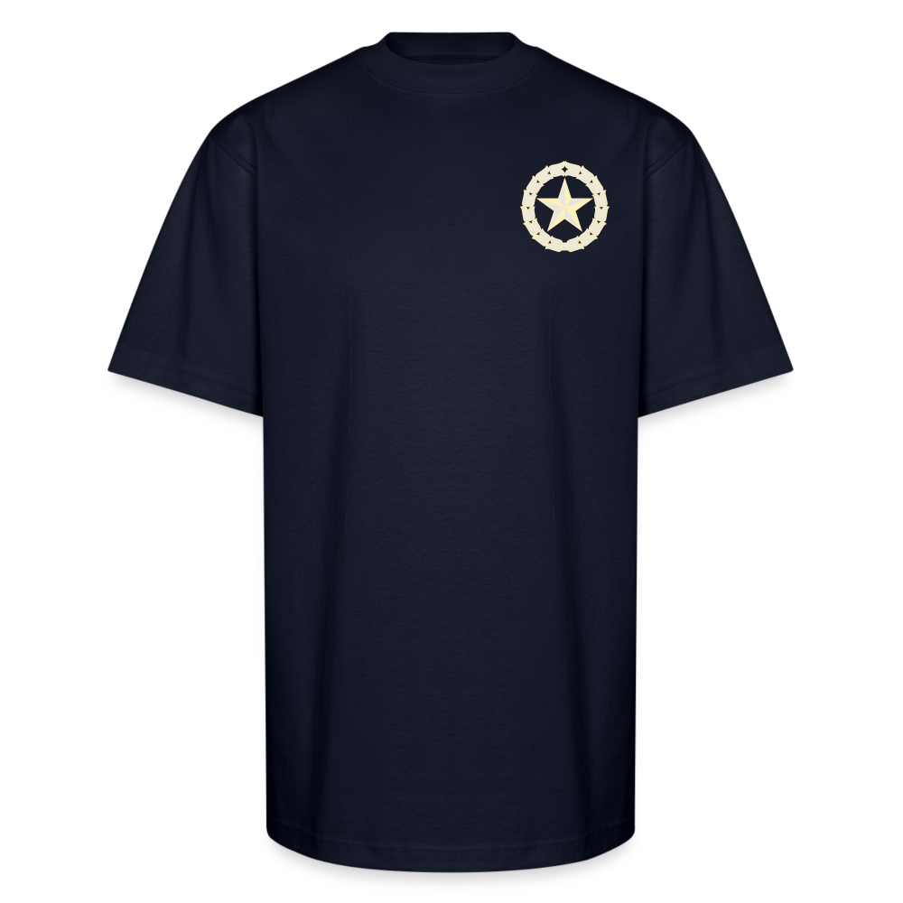 Premium Golden Star – A Mark of Greatness, Loyalty, and Prestige - navy